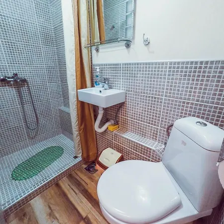 Apartment Filip Soko Banja