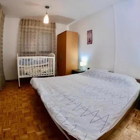 Apartment Filip *