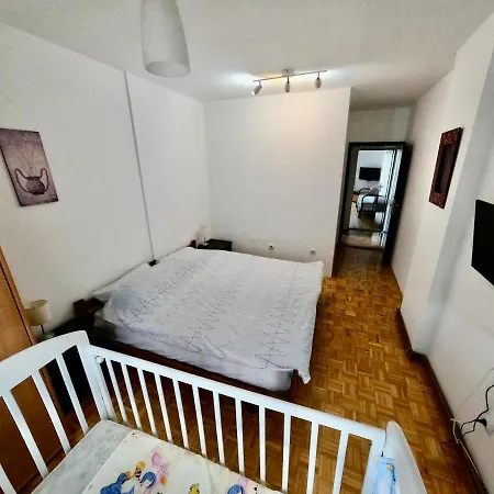 Apartment Filip *