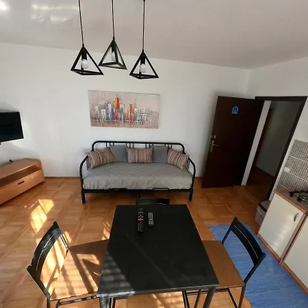 Apartament Filip