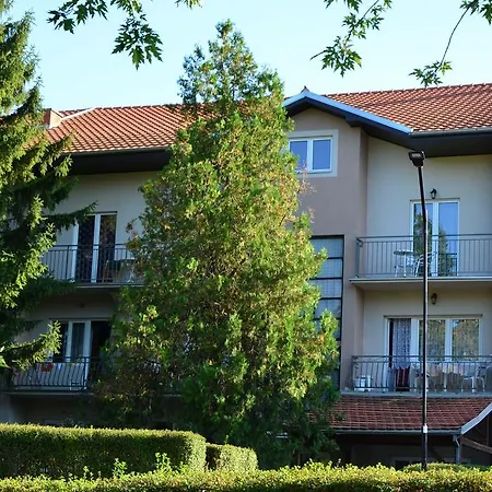 Apartament Filip