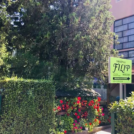 Apartament Filip *