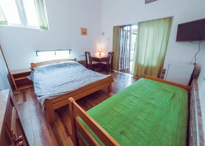 Filip شقة سوكو بانيا