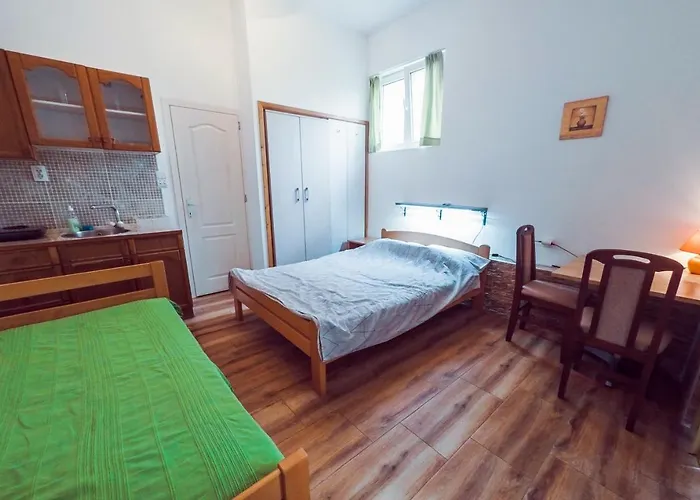 شقة Filip سوكو بانيا