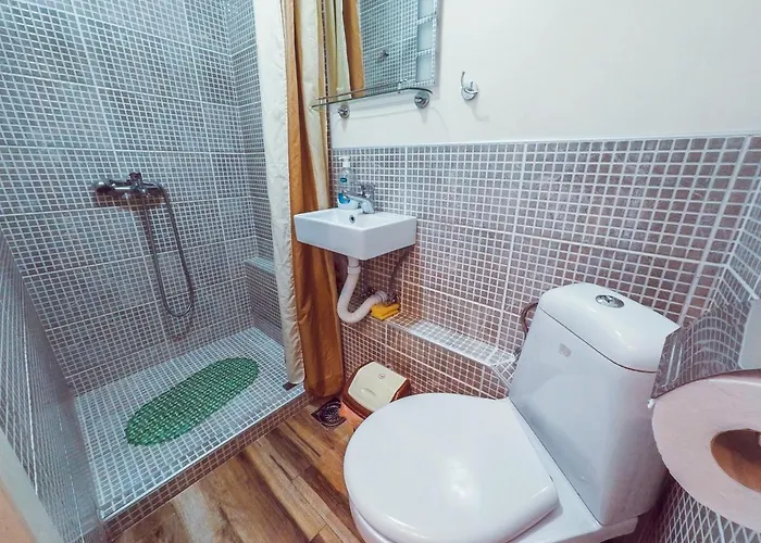 شقة Filip سوكو بانيا