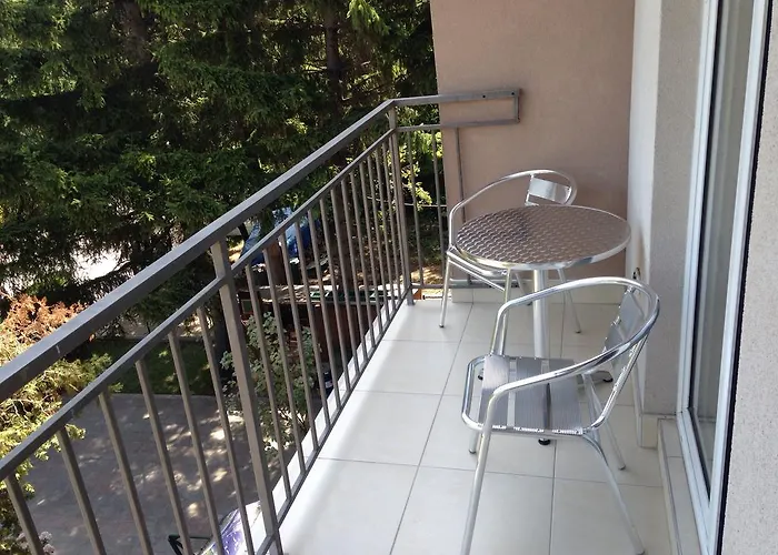 شقة Filip سوكو بانيا