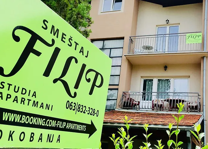 Filip سوكو بانيا